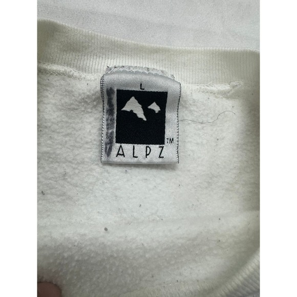 Vintage Tougaloo College University NCAA Crewneck Sweatshirt(Large) - Picture 4 of 4